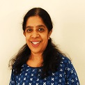 Lalita Pulavarti